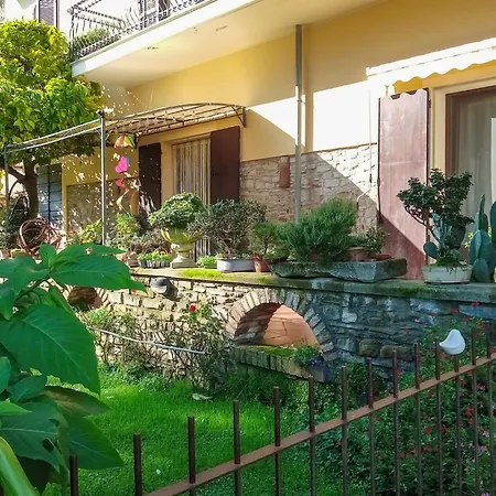Apartamento L'ex Convento By Interhome Monastero Bormida