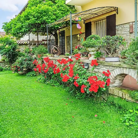L'ex Convento By Interhome *