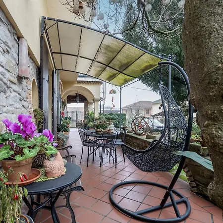 L'ex Convento By Interhome *