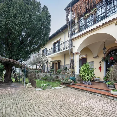 L'ex Convento By Interhome