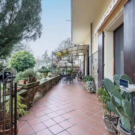 L'ex Convento By Interhome Apartment