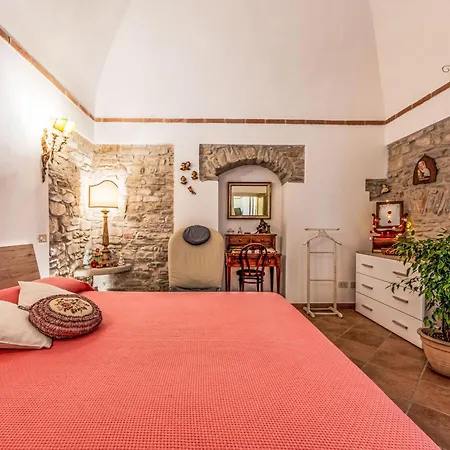 L'ex Convento By Interhome * Monastero Bormida