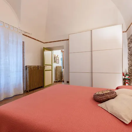 Apartment L'ex Convento By Interhome