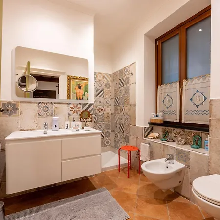 L'ex Convento By Interhome Apartment *