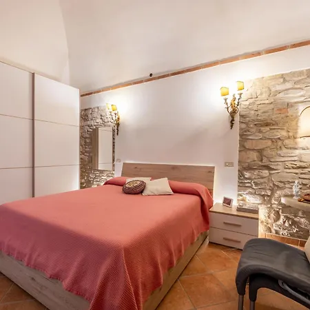 L'ex Convento By Interhome