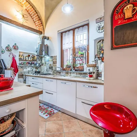 L'ex Convento By Interhome Apartment