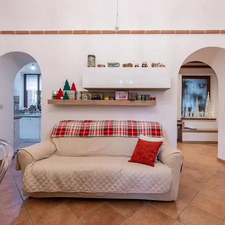 L'ex Convento By Interhome *