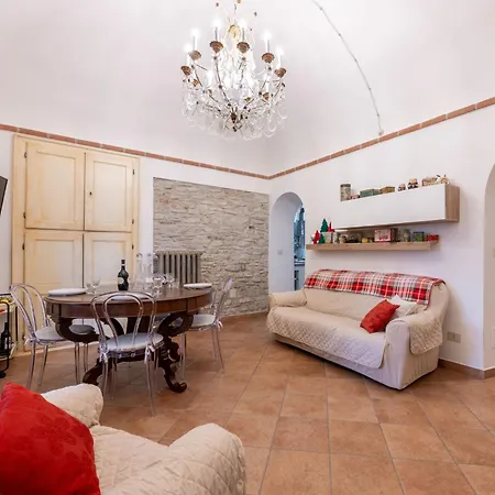 L'ex Convento By Interhome * Monastero Bormida