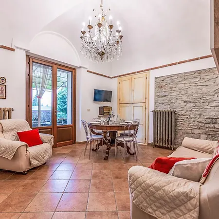 L'ex Convento By Interhome