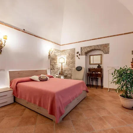 L'ex Convento By Interhome Apartment