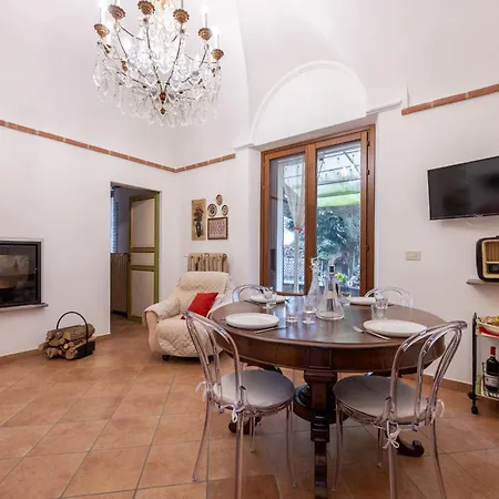 Apartment L'ex Convento By Interhome Monastero Bormida