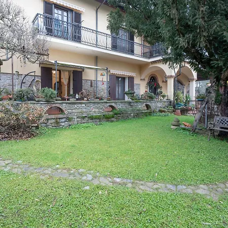Apartment L'ex Convento By Interhome