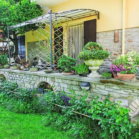 Apartamento L'ex Convento By Interhome